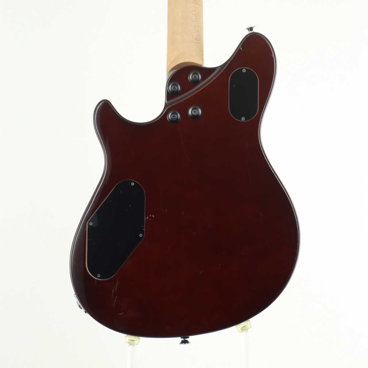 EVH Wolfgang Special 日本製 EVH WOLFGANG SPECIAL (JAPAN MFG. NO. 510-7901) for sale