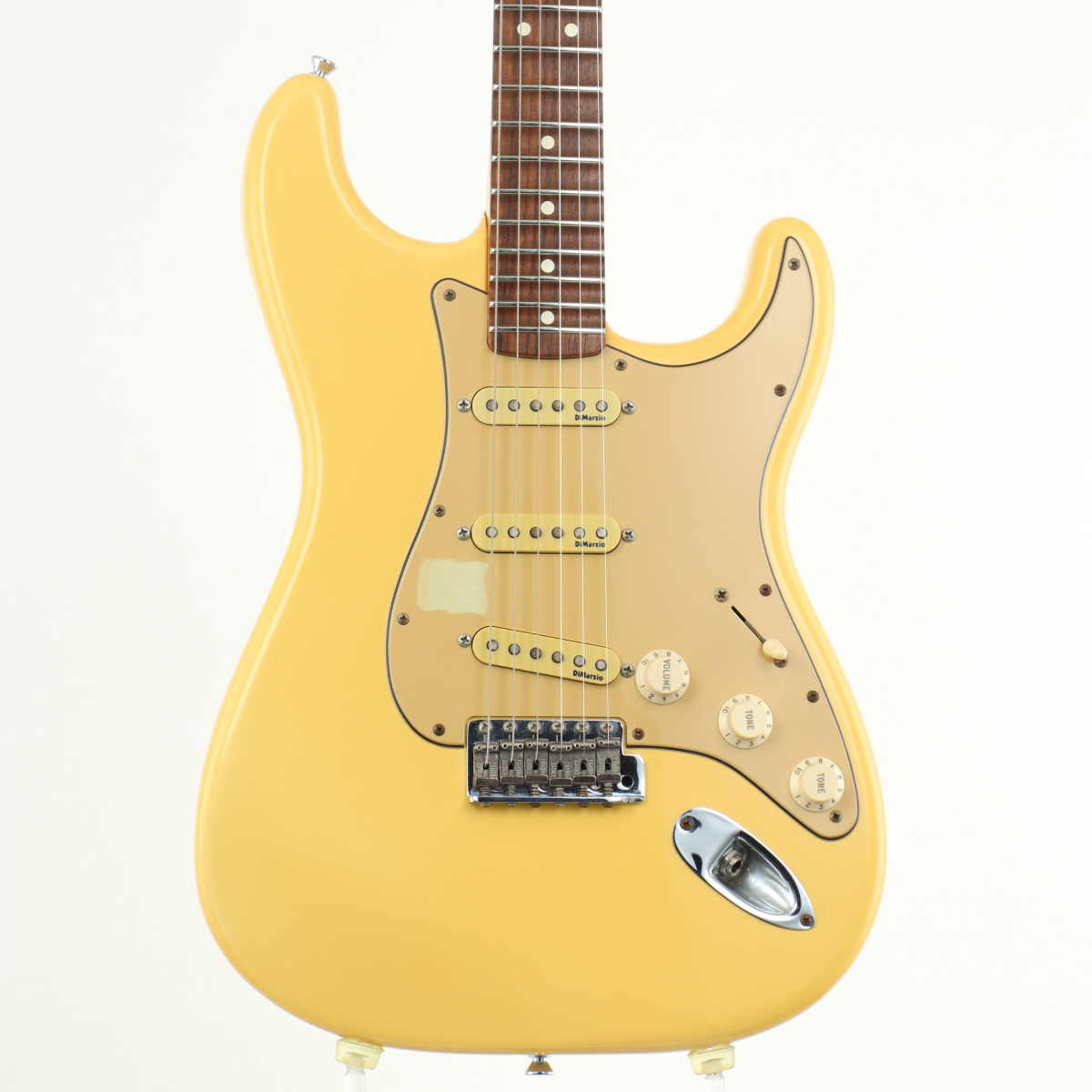 中古】Fender USA / Yngwie Malmsteen Stratocaster w/Dimarzio