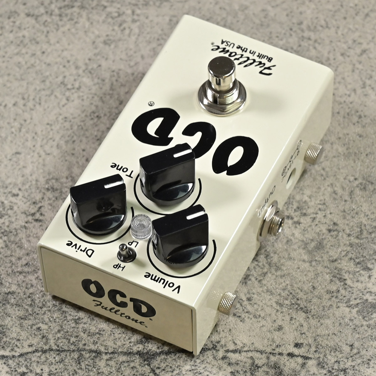 中古】FULLTONE / OCD V2 オーバードライブ【名古屋栄店