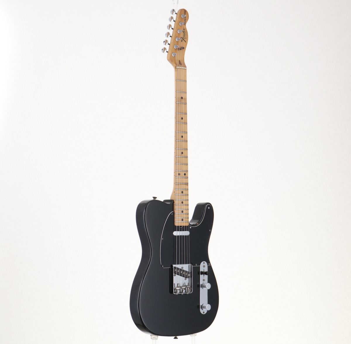 中古】FENDER USA / TELECASTER 1980 Black 【御茶ノ水本店 中古】FENDER USA / TELECASTER 1980 Black 【御茶ノ水本店