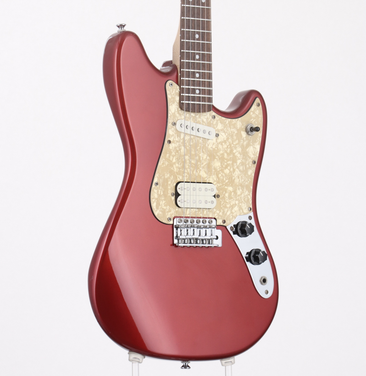 Squire by fender FSR cyclone CAR 中古美品 中古】SQUIER / FSR Cyclone CAR 【新宿店】【値下げ