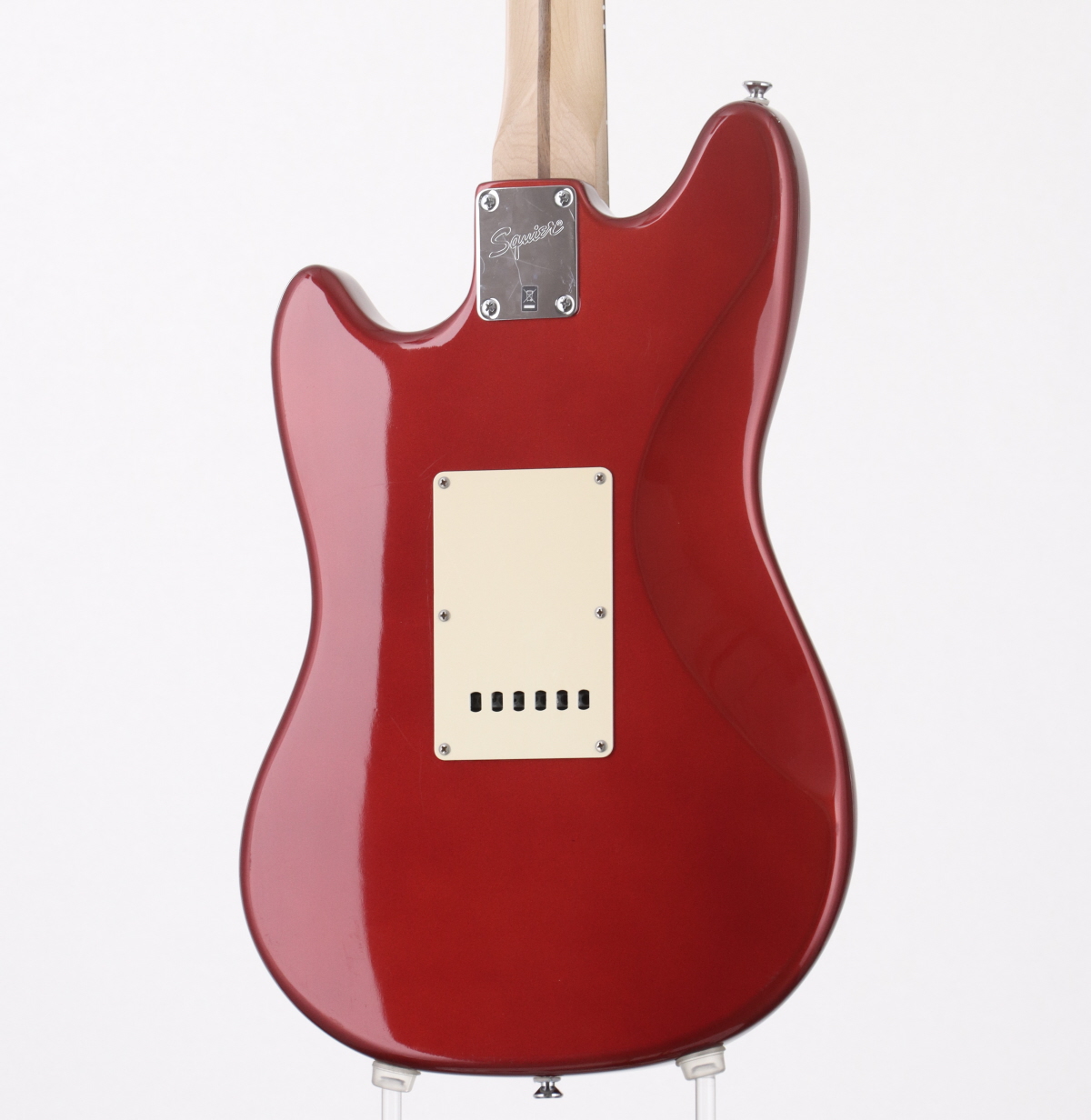 Squire by fender FSR cyclone CAR 中古美品 Squire by fender FSR cyclone CAR 中古美品 ギター