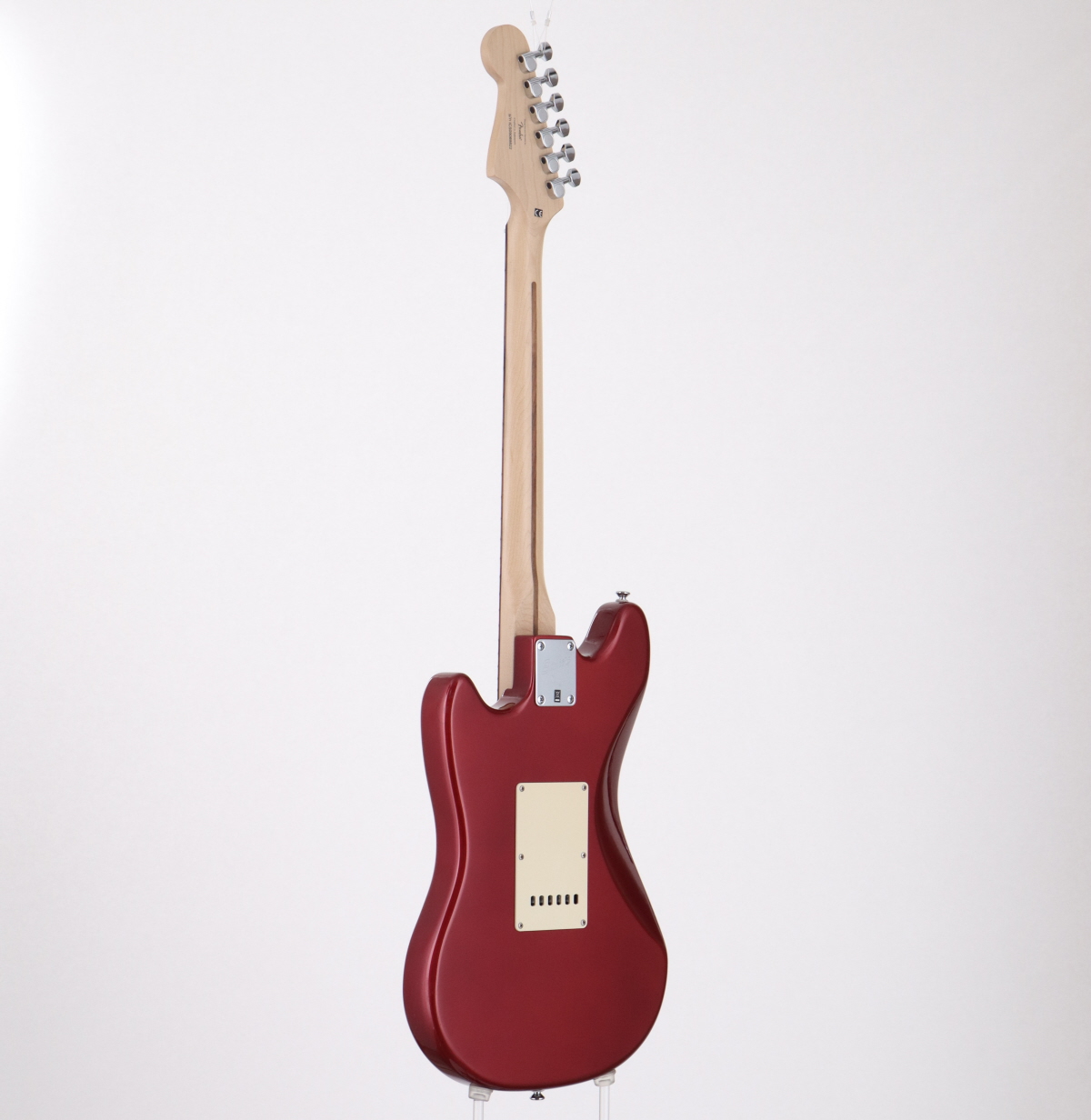 中古】SQUIER / FSR Cyclone CAR 【新宿店】【値下げ