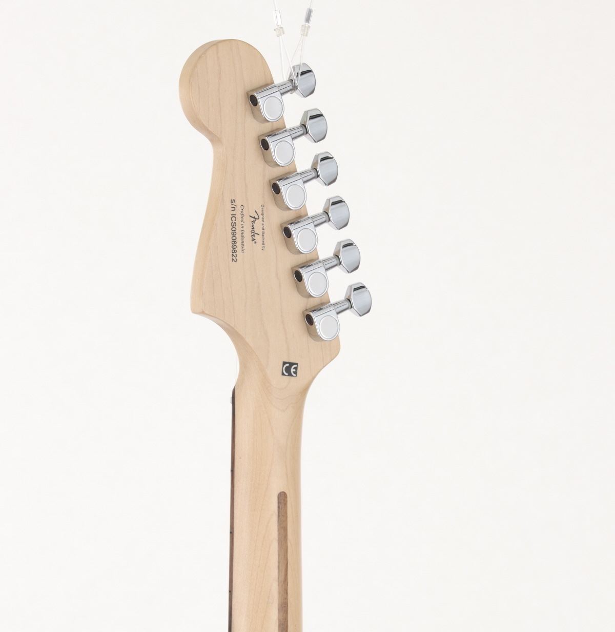 中古】SQUIER / FSR Cyclone CAR 【新宿店】【値下げ