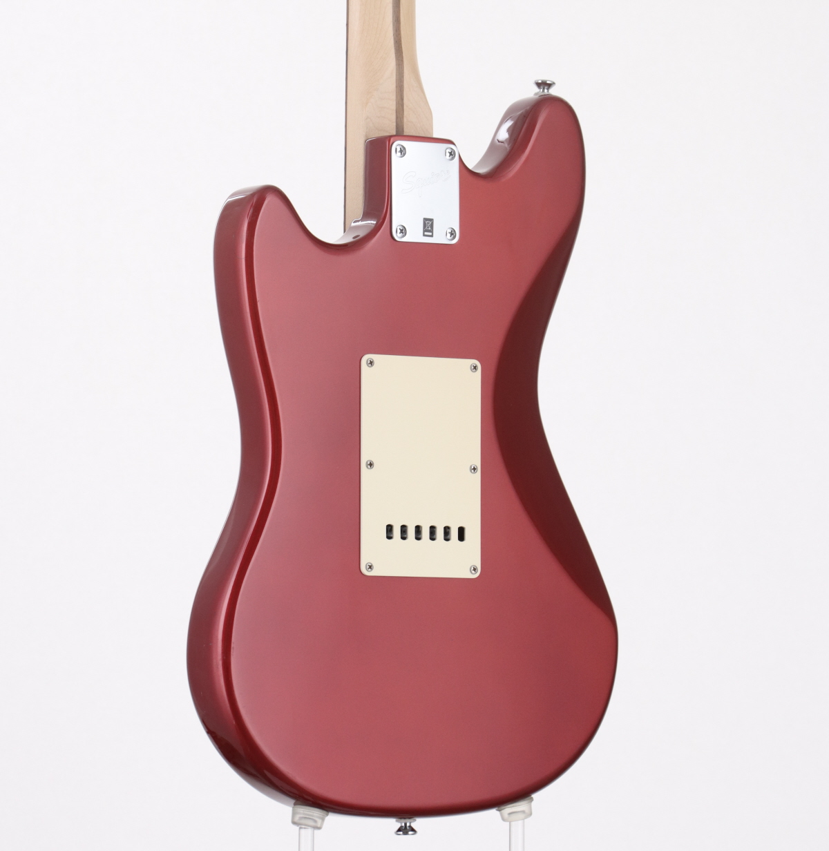 Squire by fender FSR cyclone CAR 中古美品 Squier by Fender FSR Cyclone CAR 【新宿店】（中古/送料無料