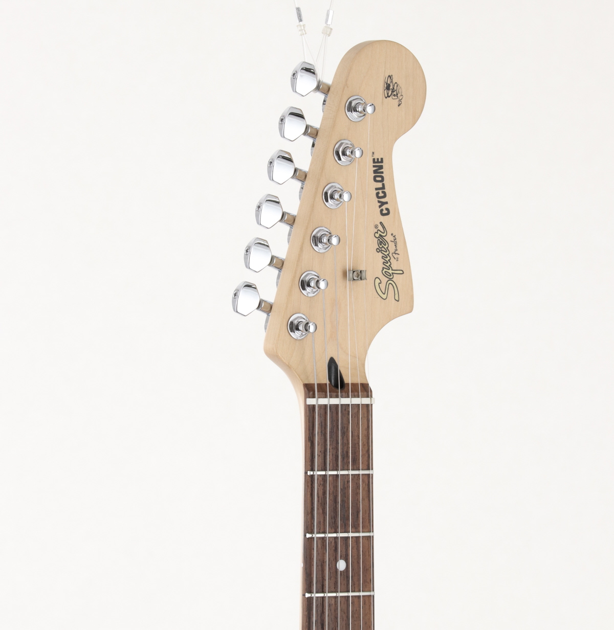 中古】SQUIER / FSR Cyclone CAR 【新宿店】【値下げ