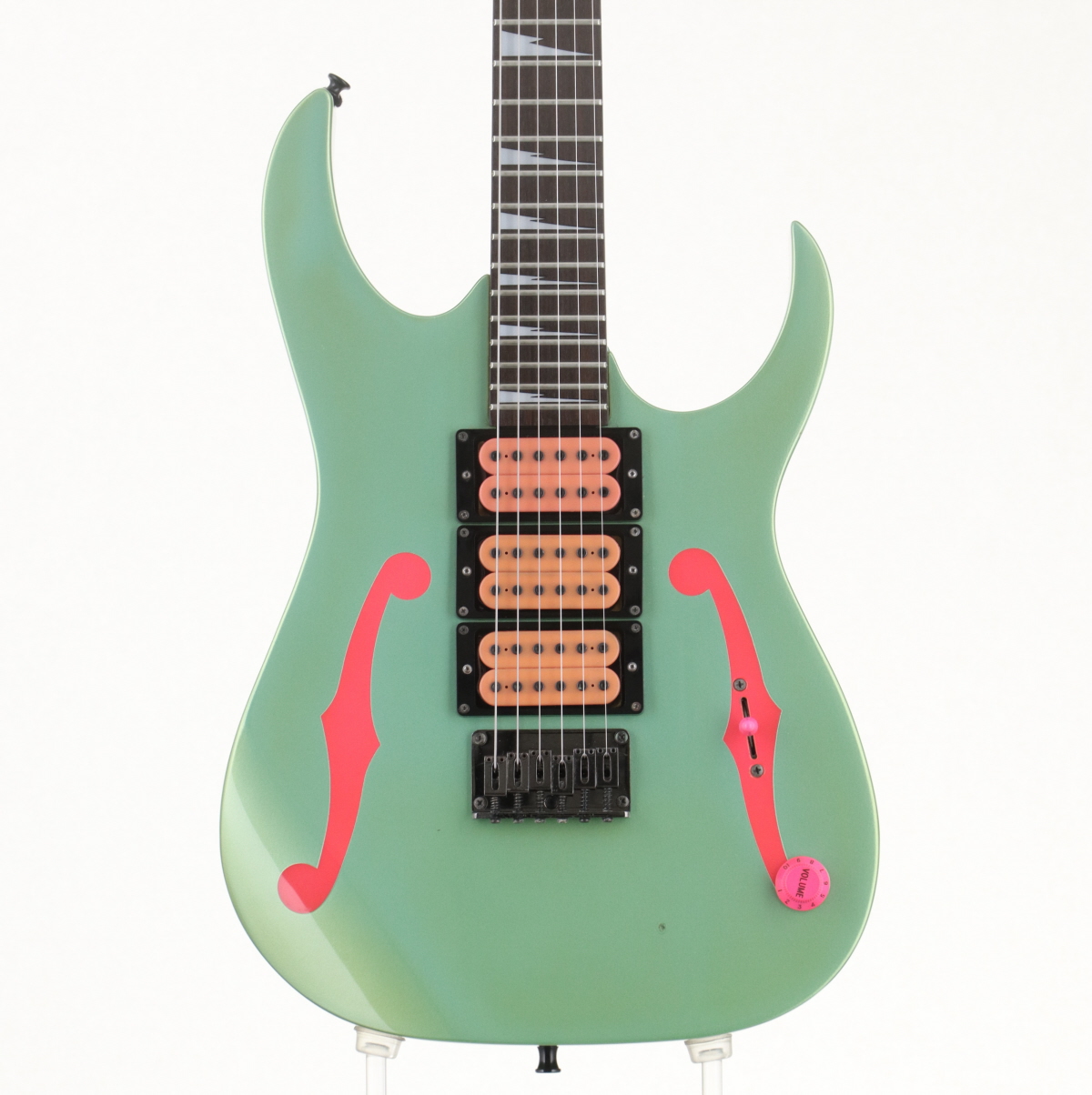 Ibanez PGM400 限定200本 ポールギルバートモデル Ibanez PGM400 限定200本 ポールギルバートモデル