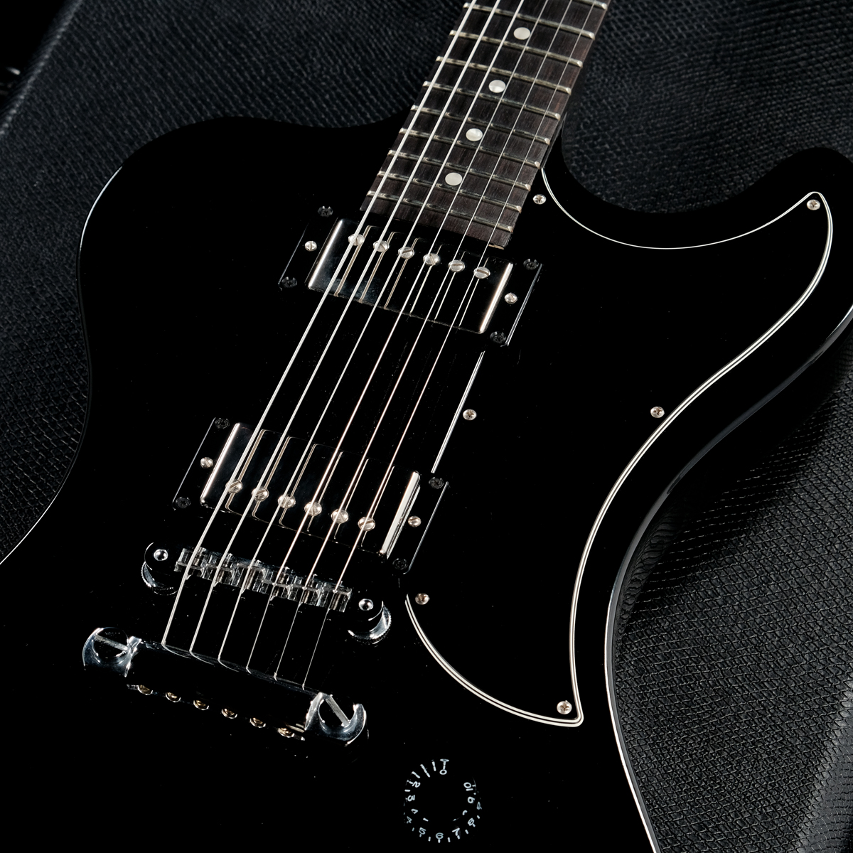 【WEB限定】 中古】Gibson USA Ebony Standard RD Run Limited Japan / ギター