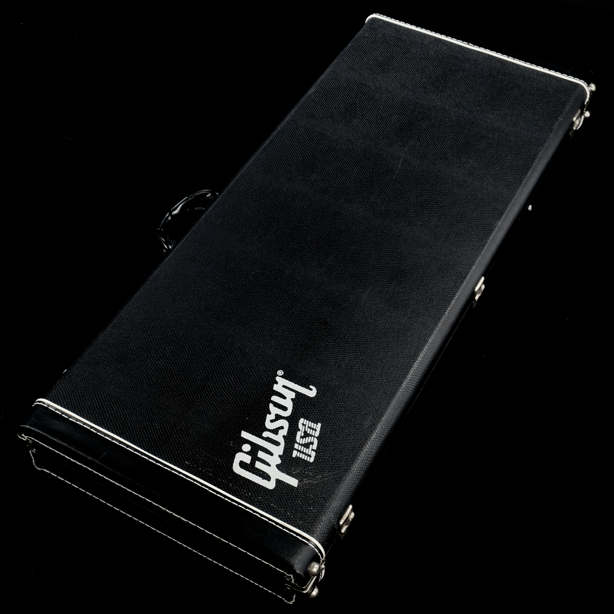 中古】Gibson USA / Japan Limited Run RD Standard Ebony