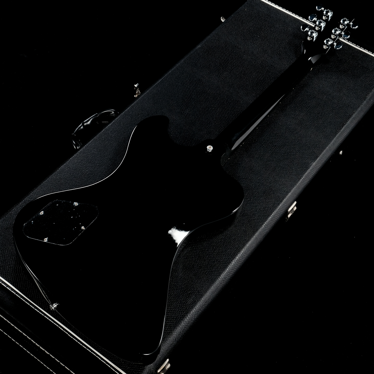 中古】Gibson USA / Japan Limited Run RD Standard Ebony