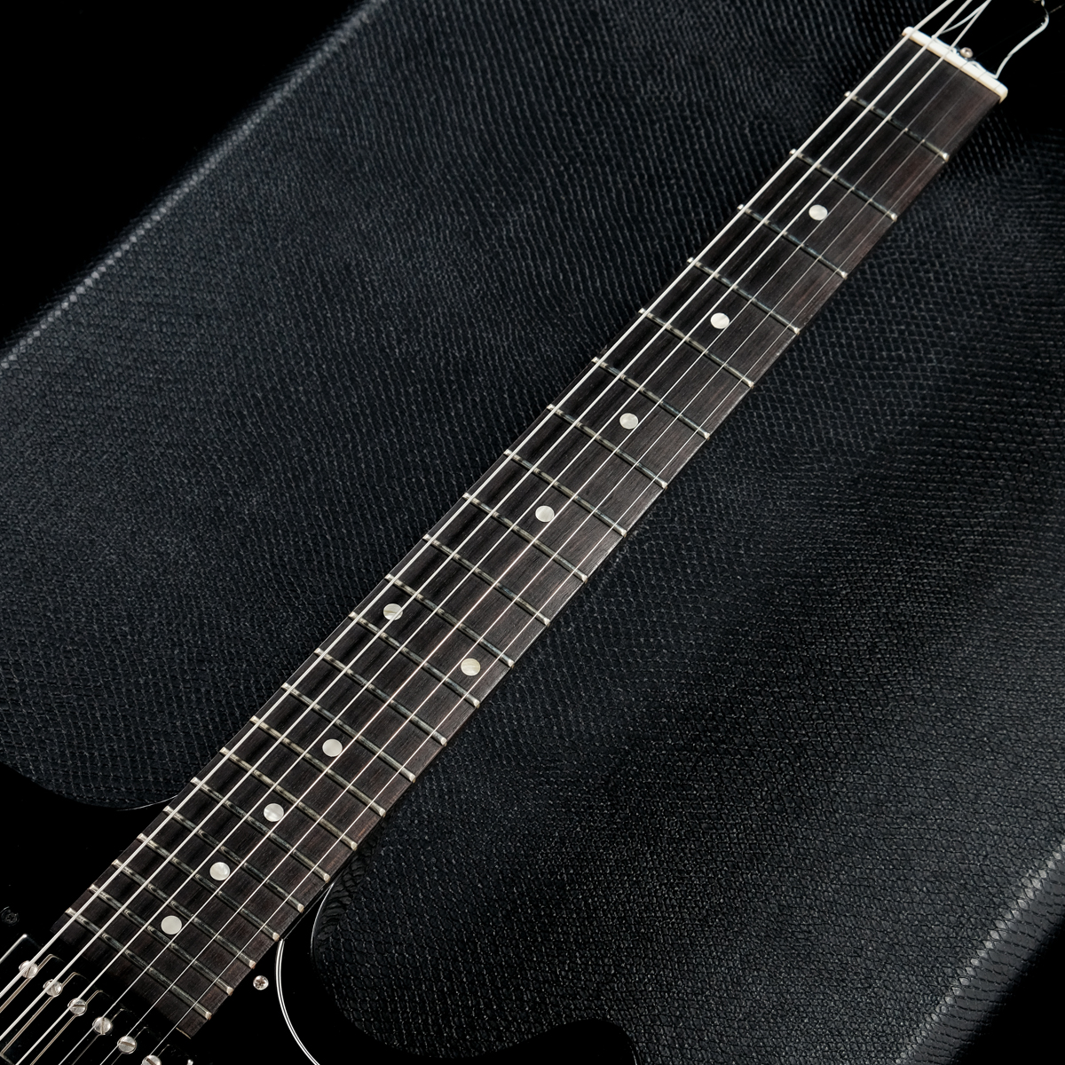 中古】Gibson USA / Japan Limited Run RD Standard Ebony