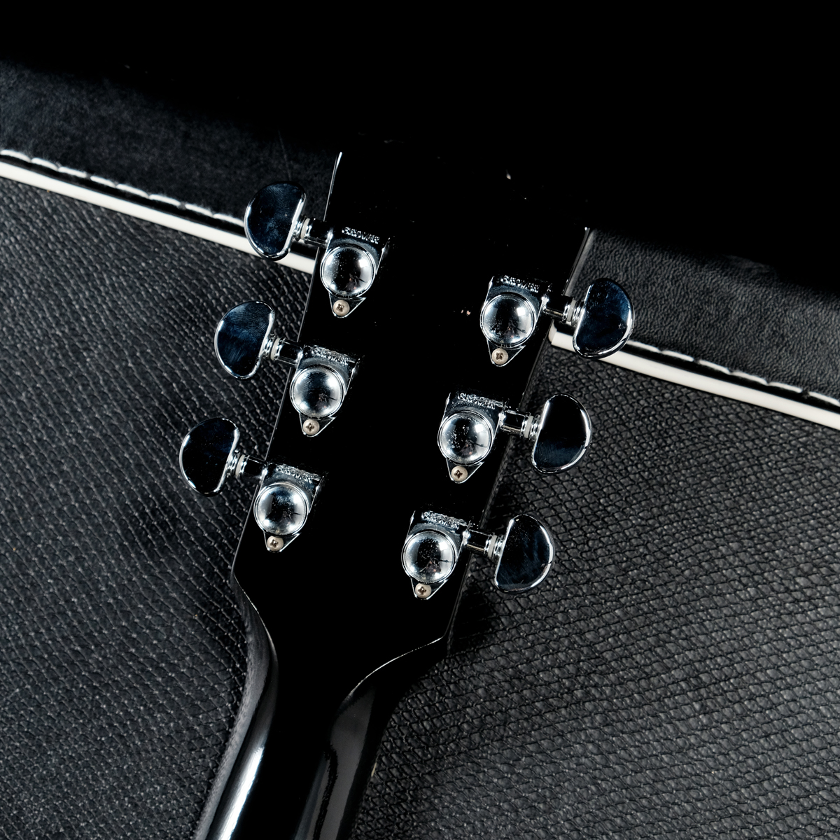 中古】Gibson USA / Japan Limited Run RD Standard Ebony