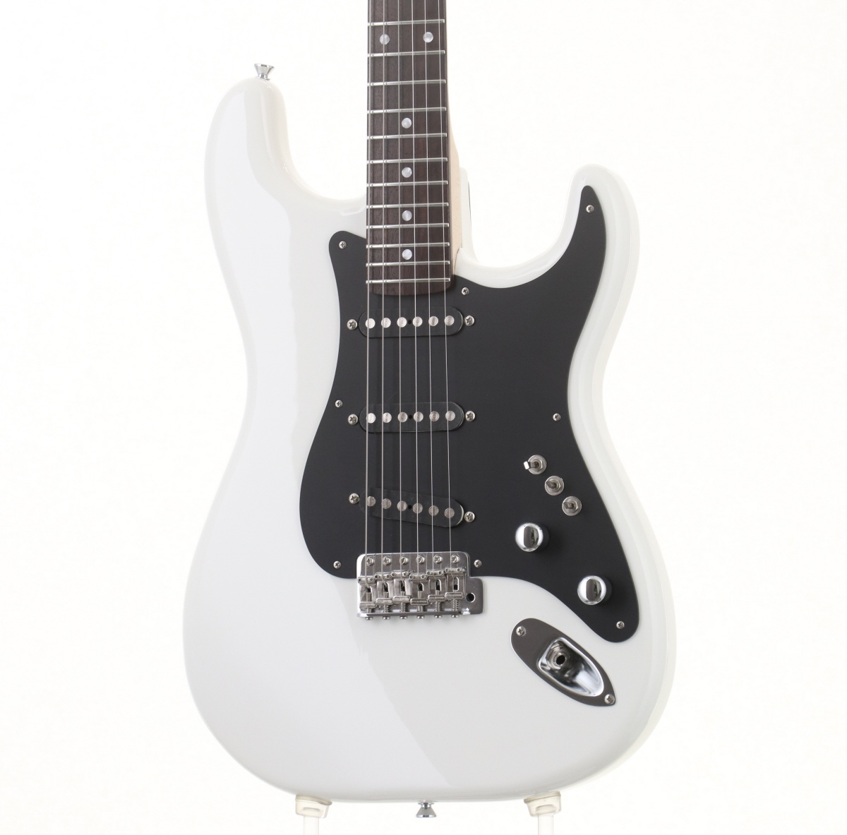 中古】SCHECTER / Progauge Series PS-ST-J WHT WHT 【新宿店