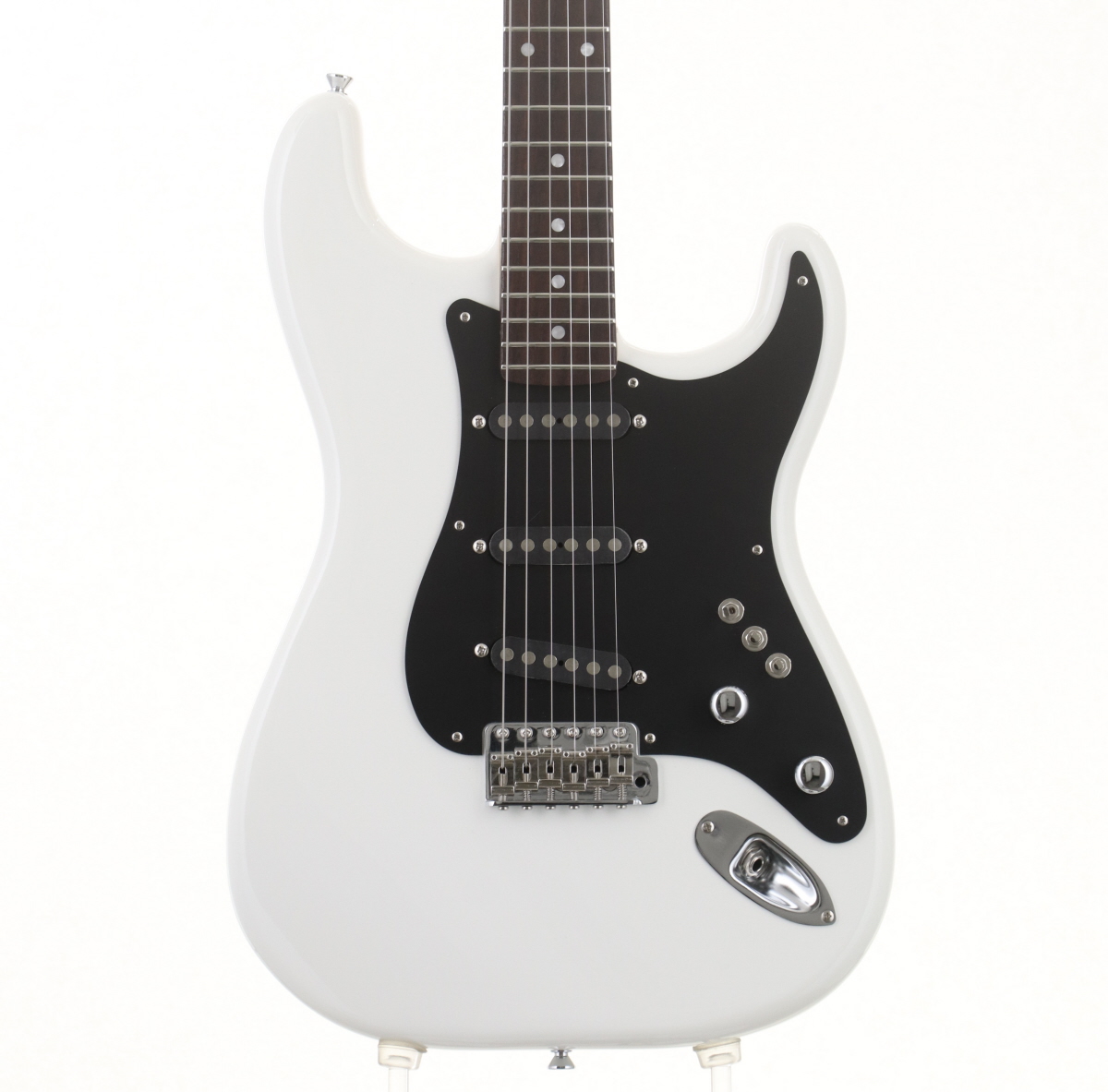 中古】SCHECTER / Progauge Series PS-ST-J WHT WHT 【新宿店 中古】SCHECTER / Progauge Series PS-ST-J WHT WHT 【新宿店