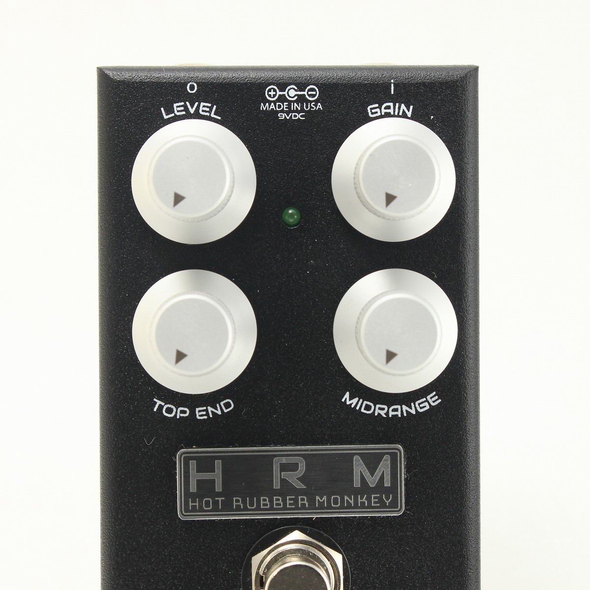 J. Rockett Hot Rubber Monkey V2 試奏のみ 中古 J. Rockett Audio Designs Hot Rubber Monkey V2 [HRM V2