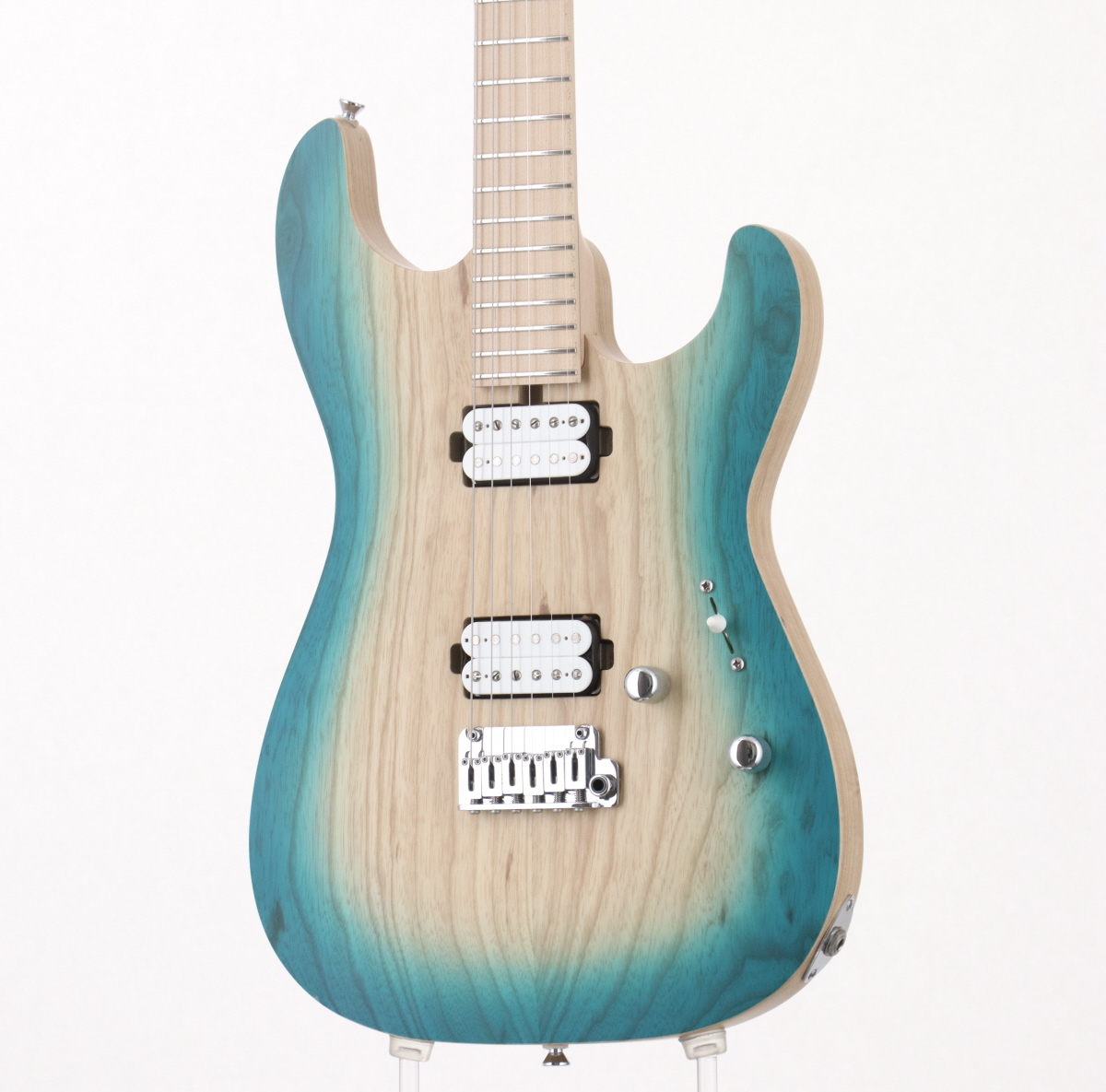中古】SAITO GUITARS / S-622 HH ASH Morning Glory 【御茶ノ水
