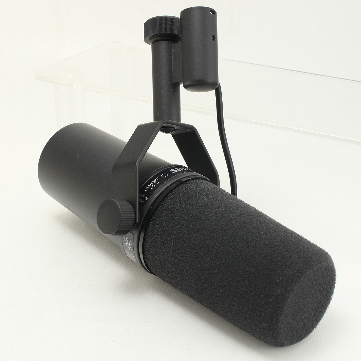 中古】 SHURE / SM7B 【御茶ノ水本店】（中古】 SHURE / BLX288