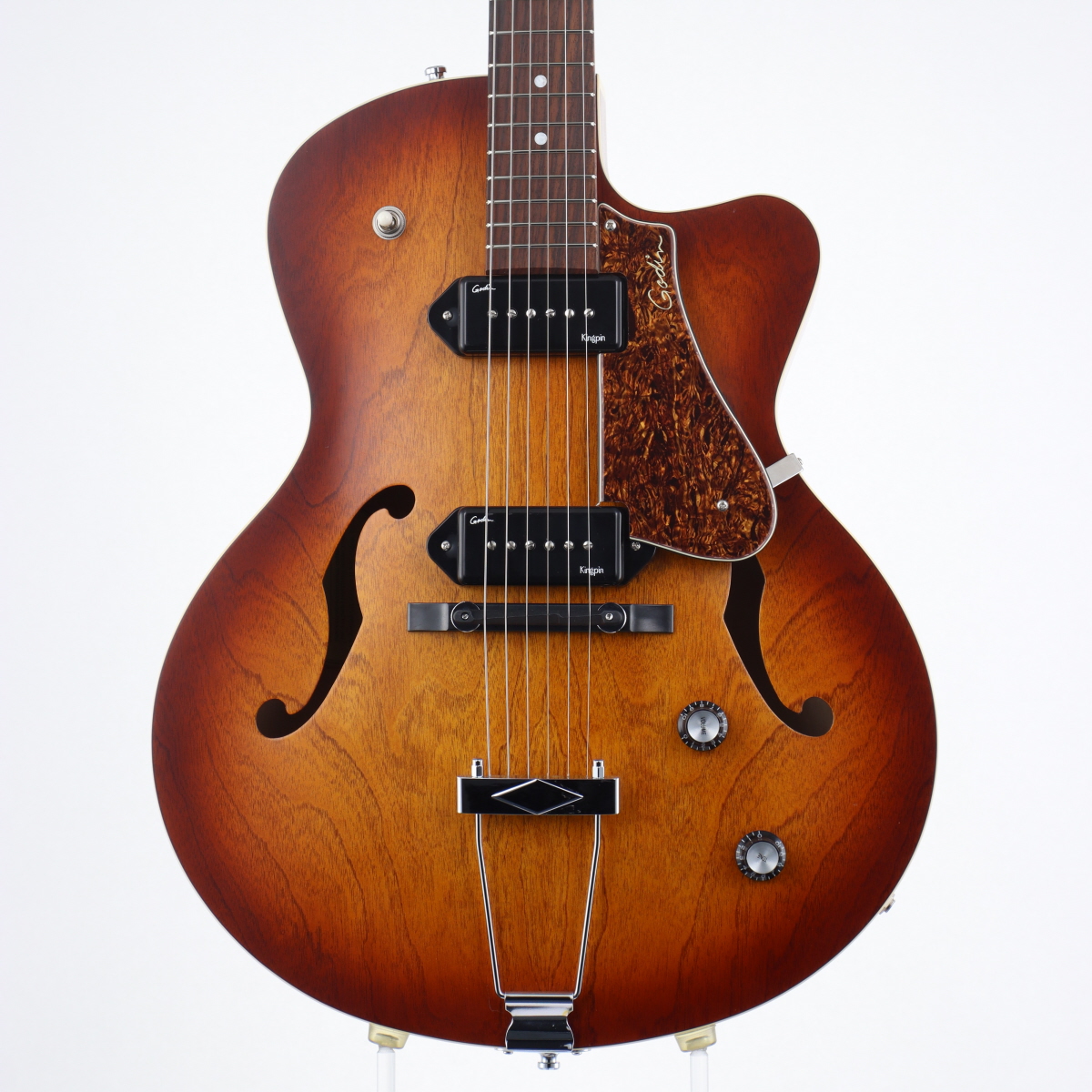 Made in Japan Hybrid II P Bass® – Fender