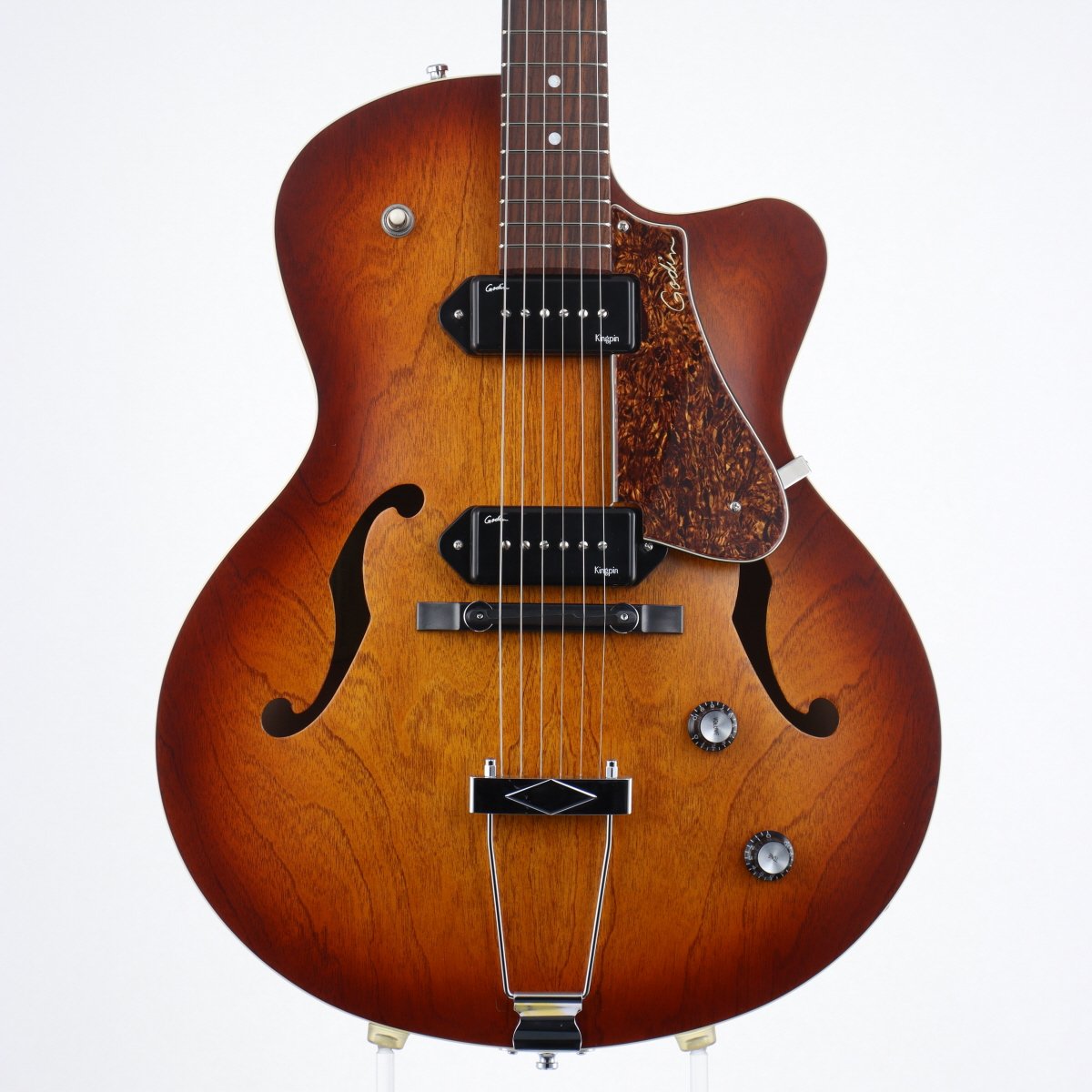 Fernandes-Burny 1980 Catalogue Vol.1 - Vintage Japan Guitars