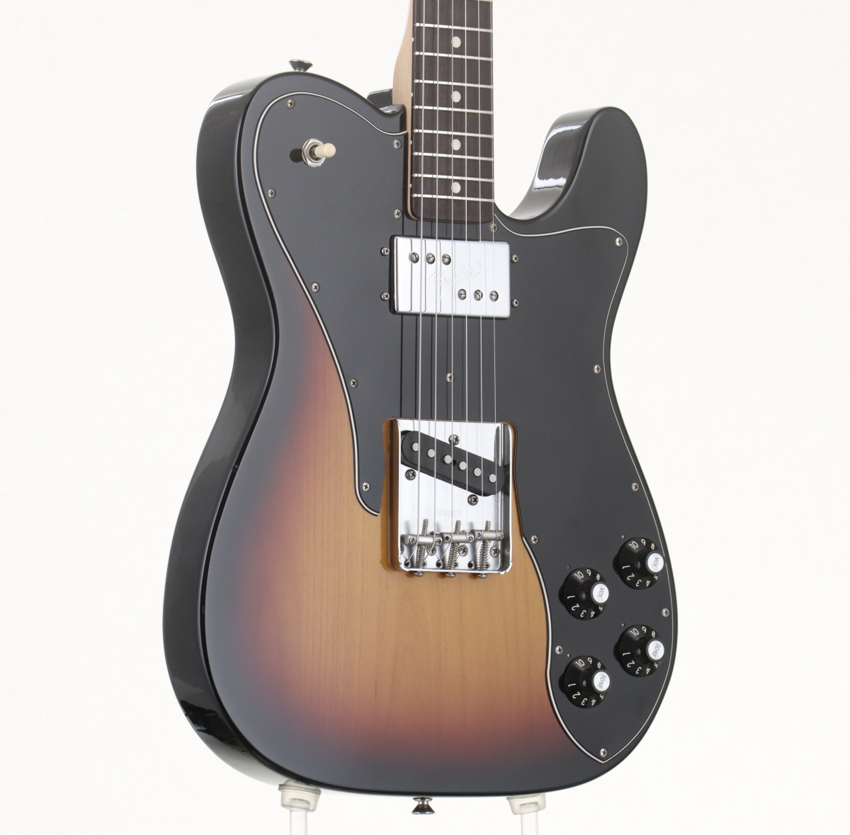 中古】FENDER MEXICO / Classic 72 Telecaster Custom 3-Color