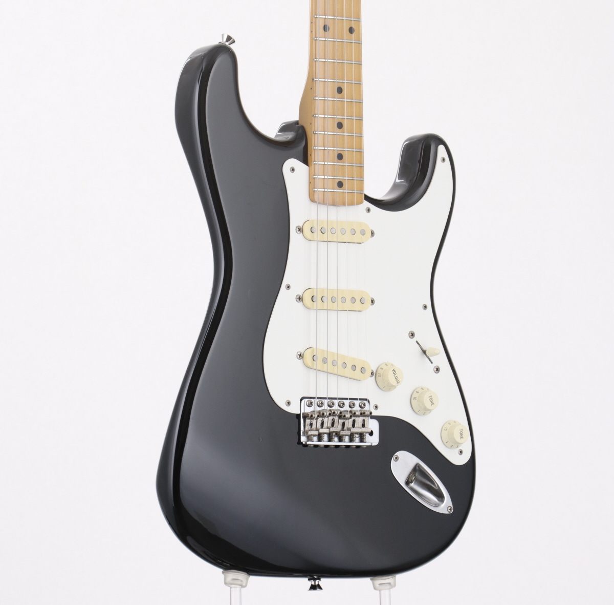 希少レア Fender Japan ST57-SS スケール 中古 美品 希少レア Fender Japan ST57-SS スケール 中古 美品 Fender