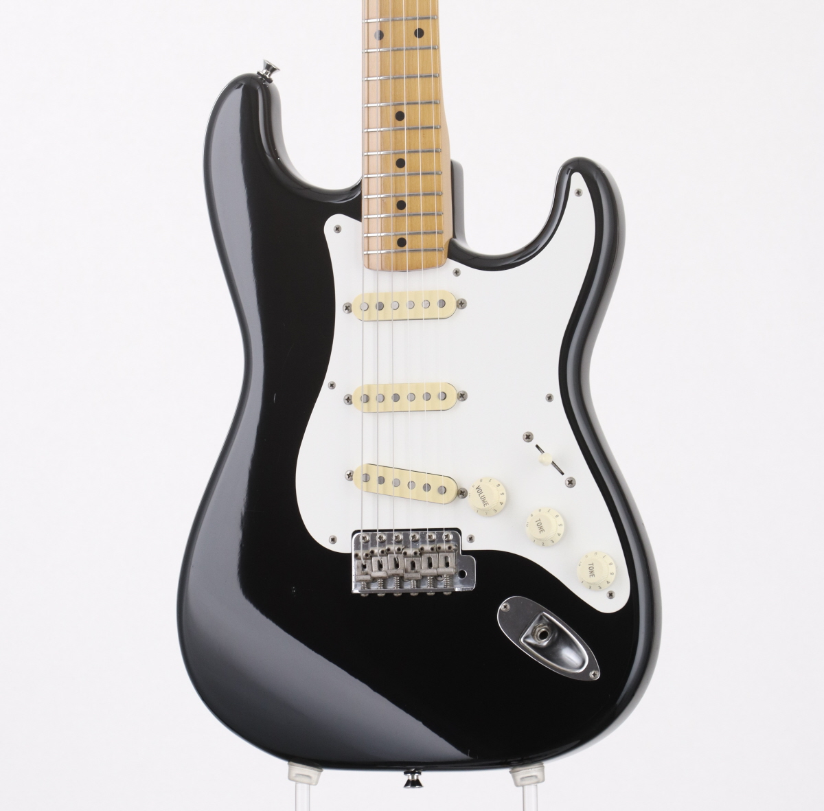 Fender Japan ストラト ST-500VR Refinish 中古品 Fender Japan ストラト ST-500VR Refinish 中古品 中古】Fender