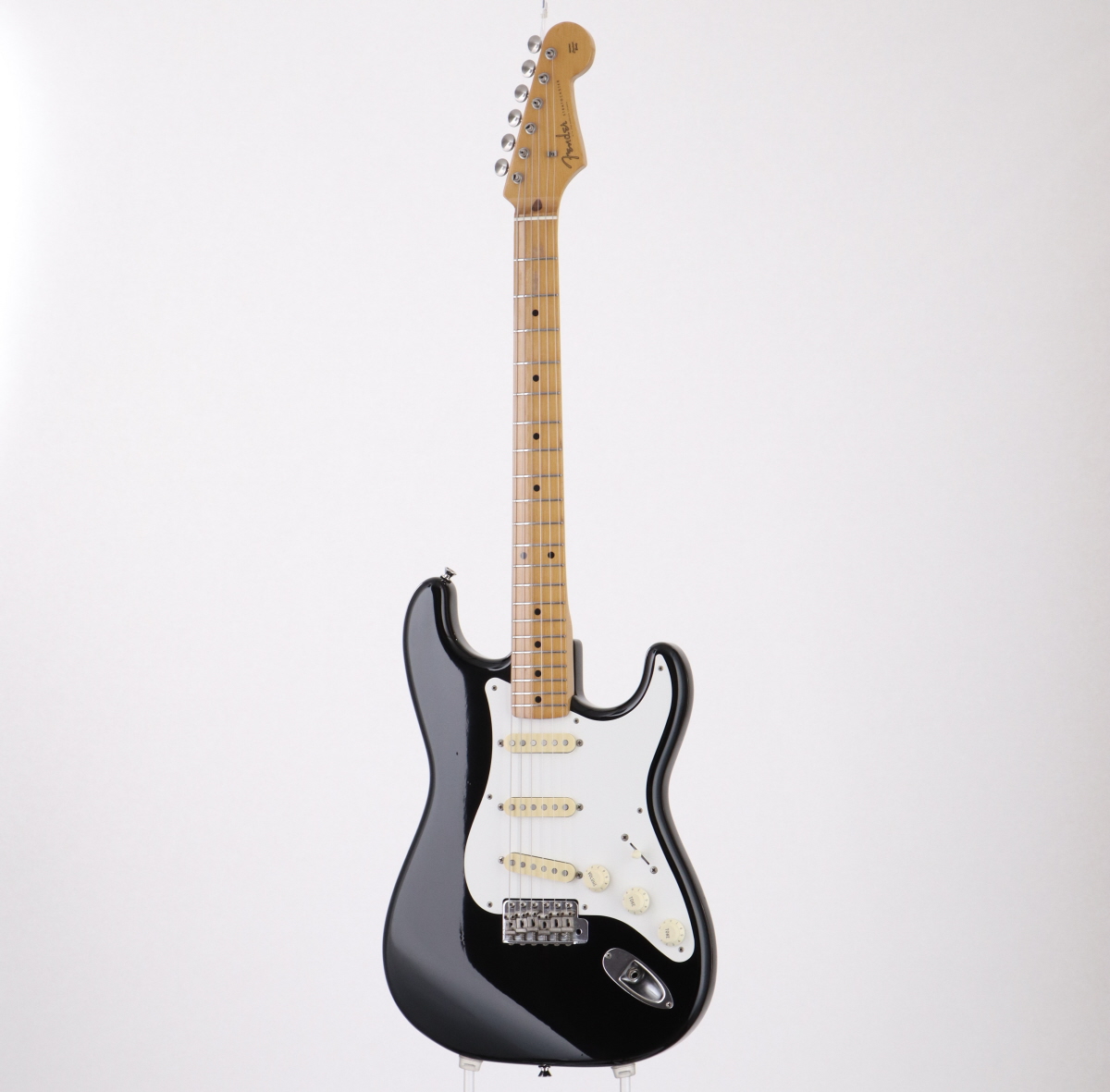 メンテナンス済 Fender Japan ストラト ST57 フジゲン製 メンテナンス済 Fender Japan ストラト ST57 フジゲン製