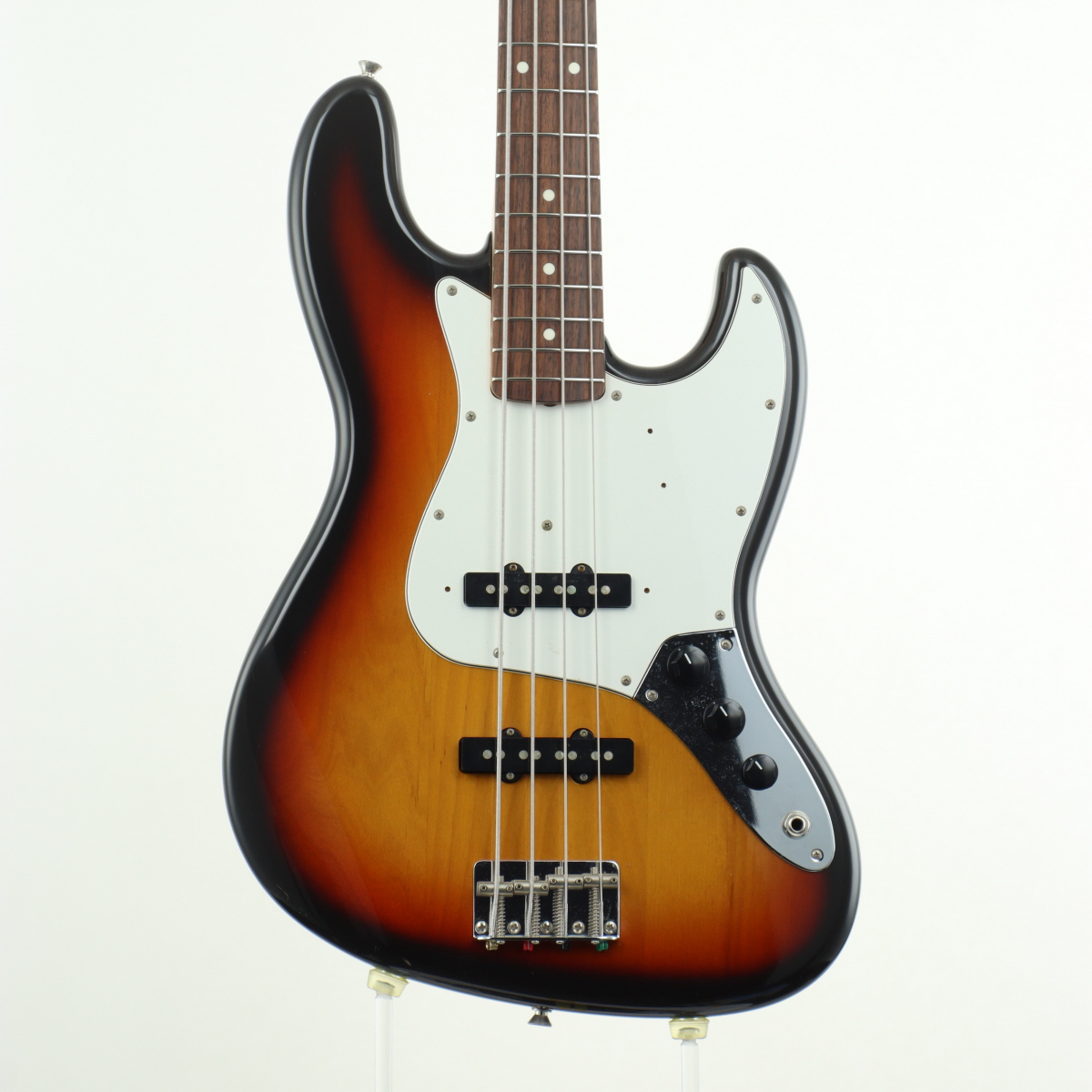 Fender Japan ジャズベース JB-45 Fender Japan JB-45 1993-94 – auldguitars
