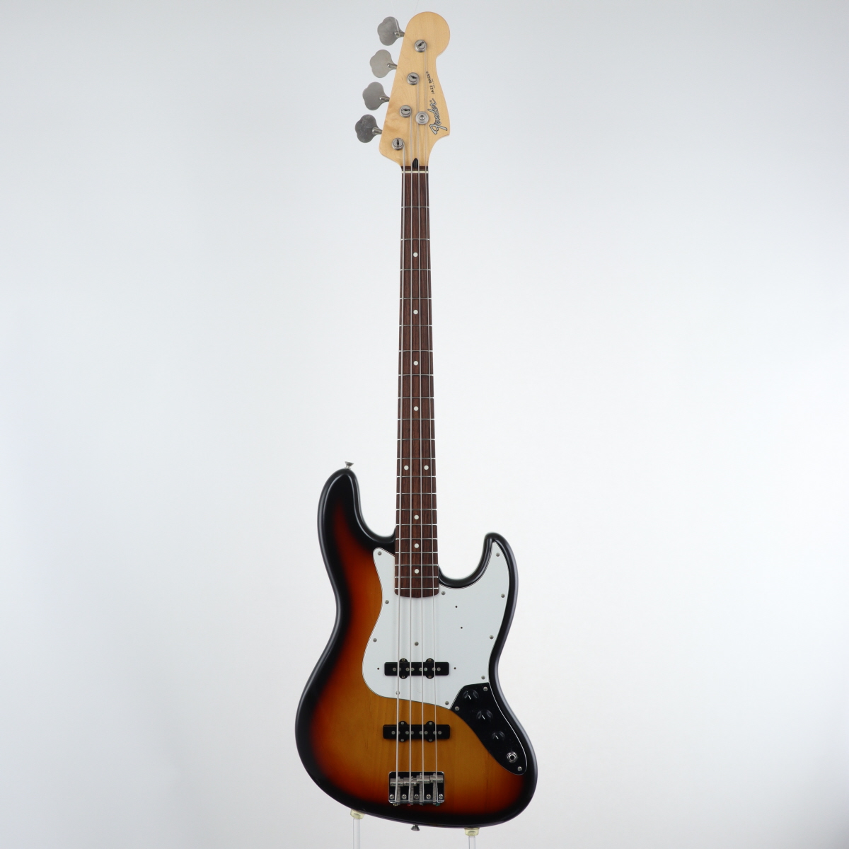 中古】Fender Japan フェンダージャパン / JB-45 3Tone Sunburst