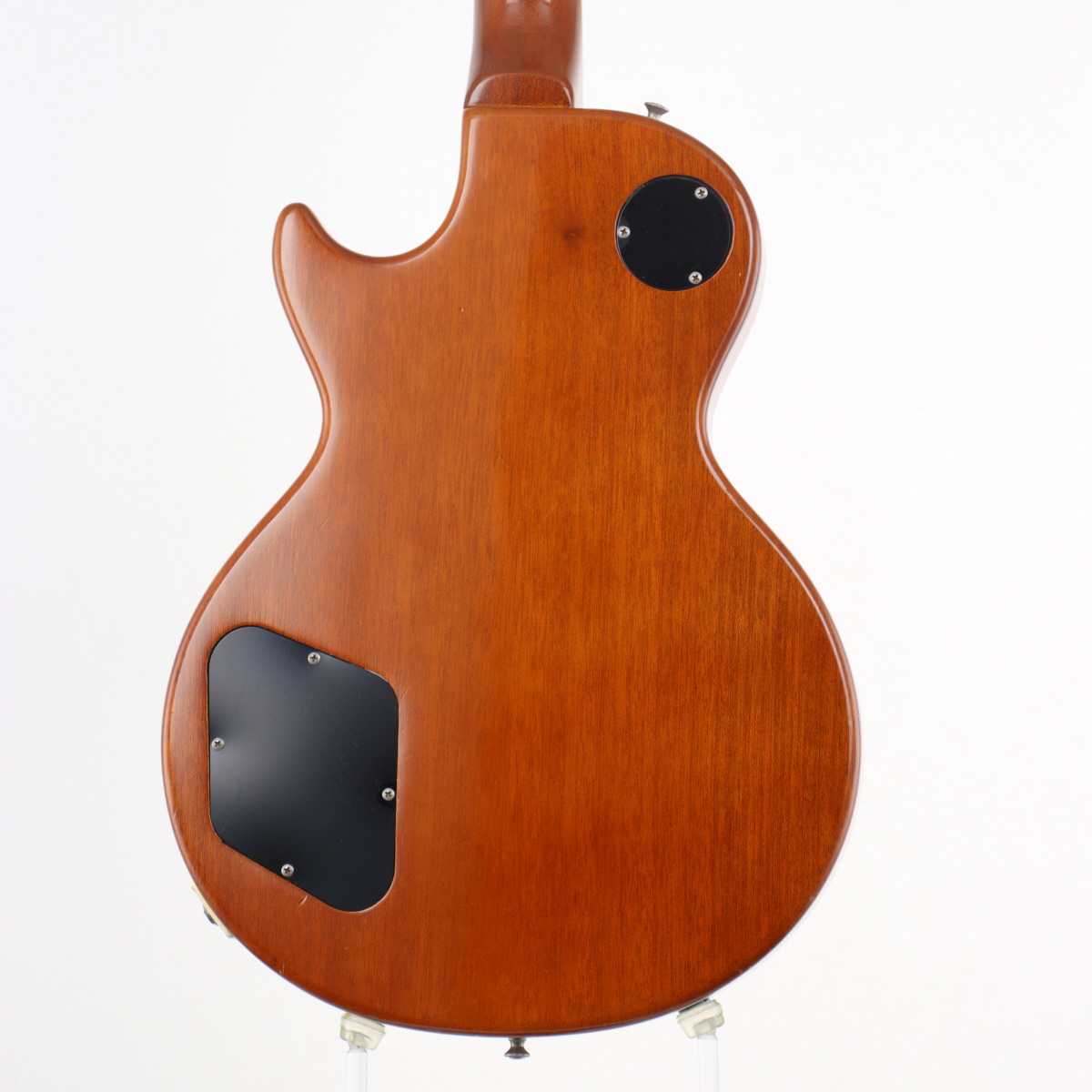 美品 Tokai LG50（豪華ギグバッグ付） 送料無料・匿名配送 TOKAI LG50Q LG68Q PRS風 Wilkinson アーム付き ダブルカッタ