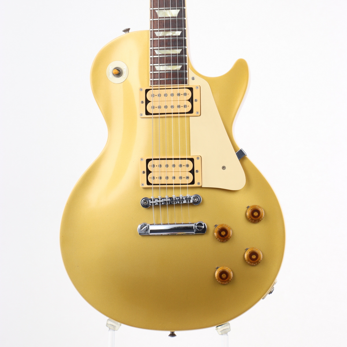 HI-GOLD - toraトラ XO エックスオー 1600IL トランペット ラッカー ゴールド