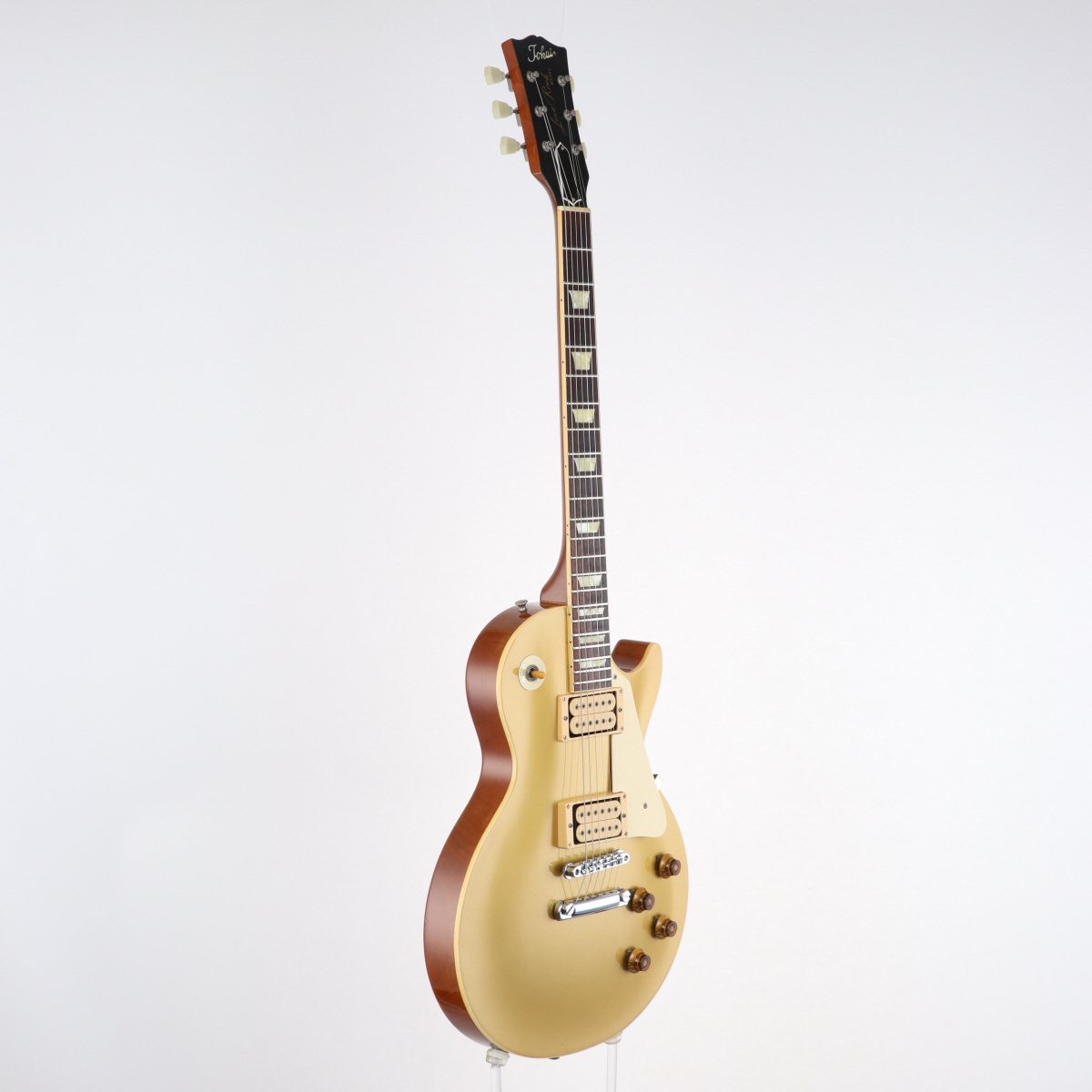 中古】Tokai トーカイ / LS-50 GT Gold Top 【値下げ
