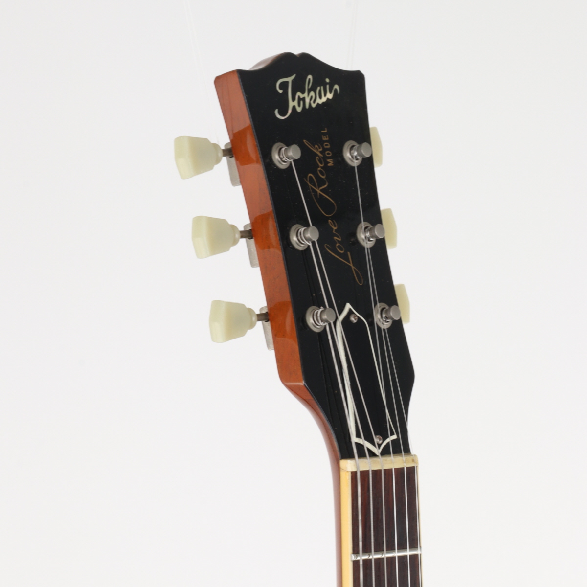 美品 Tokai LG50（豪華ギグバッグ付） 送料無料・匿名配送 美品 Tokai LG50（豪華ギグバッグ付） 送料無料・匿名配送