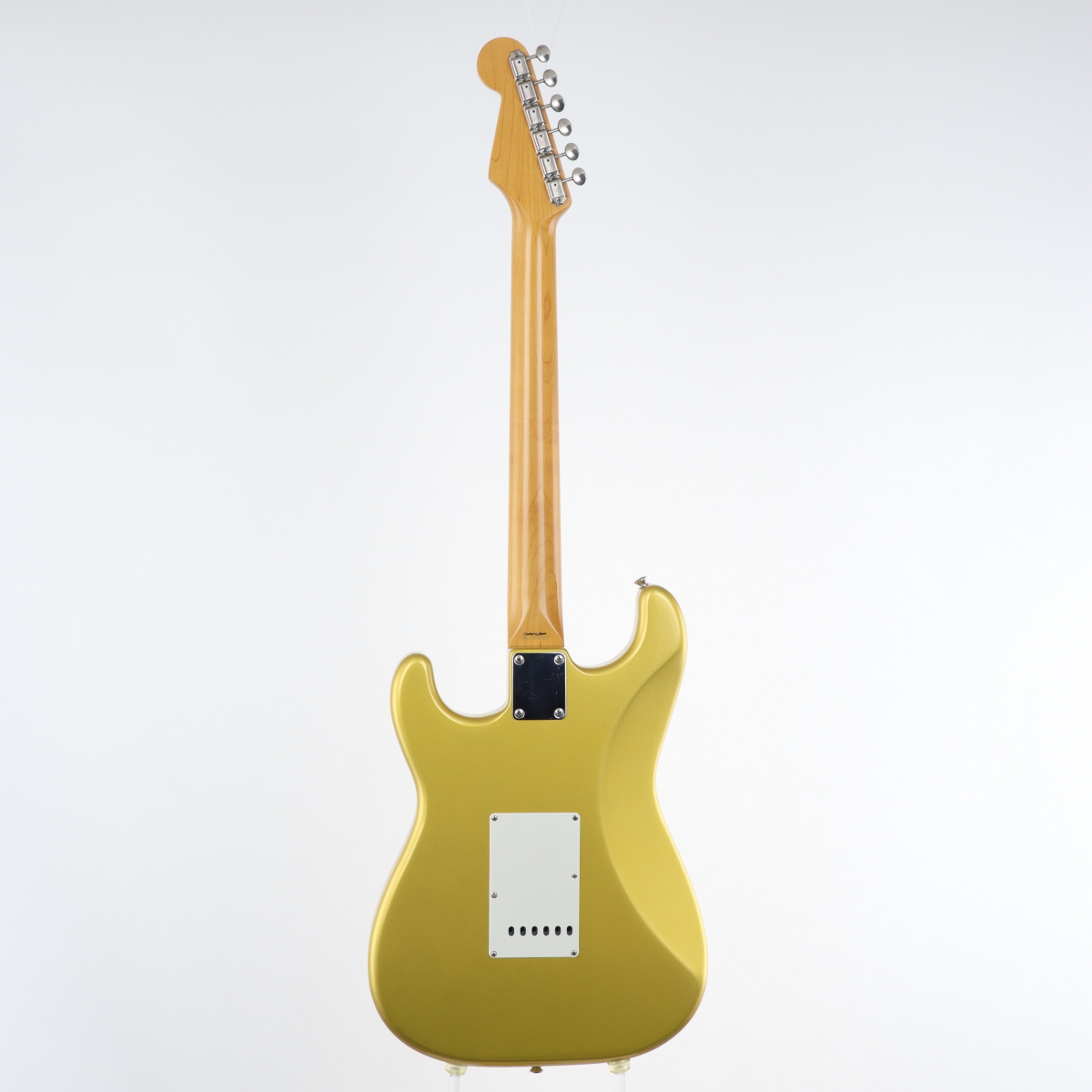 Fender Japan ST62 Eシリアル イエロー フェンダージャパン FENDER JAPAN (フェンダージャパン) ST62 ストラトキャスター E
