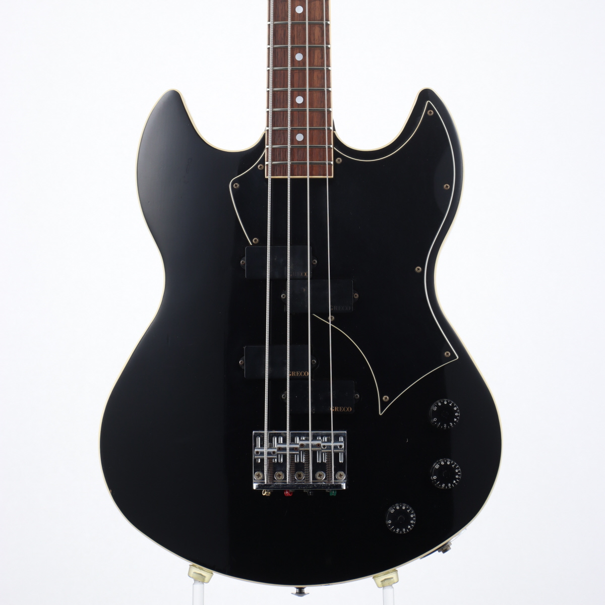 Greco EG800C 【1980年製】（ビンテージ）【楽器検索デジマート】