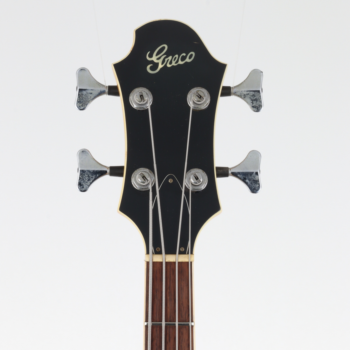 Greco ブラック 日本製 中古】GRECO グレコ / DB-800 Black | イシバシ楽器