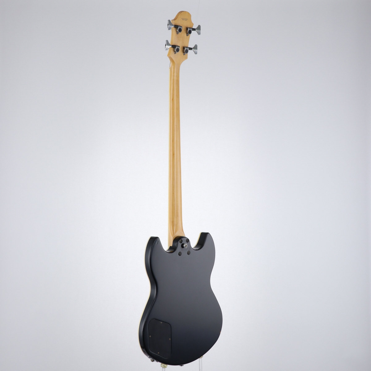 中古】GRECO グレコ / DB-800 Black | イシバシ楽器