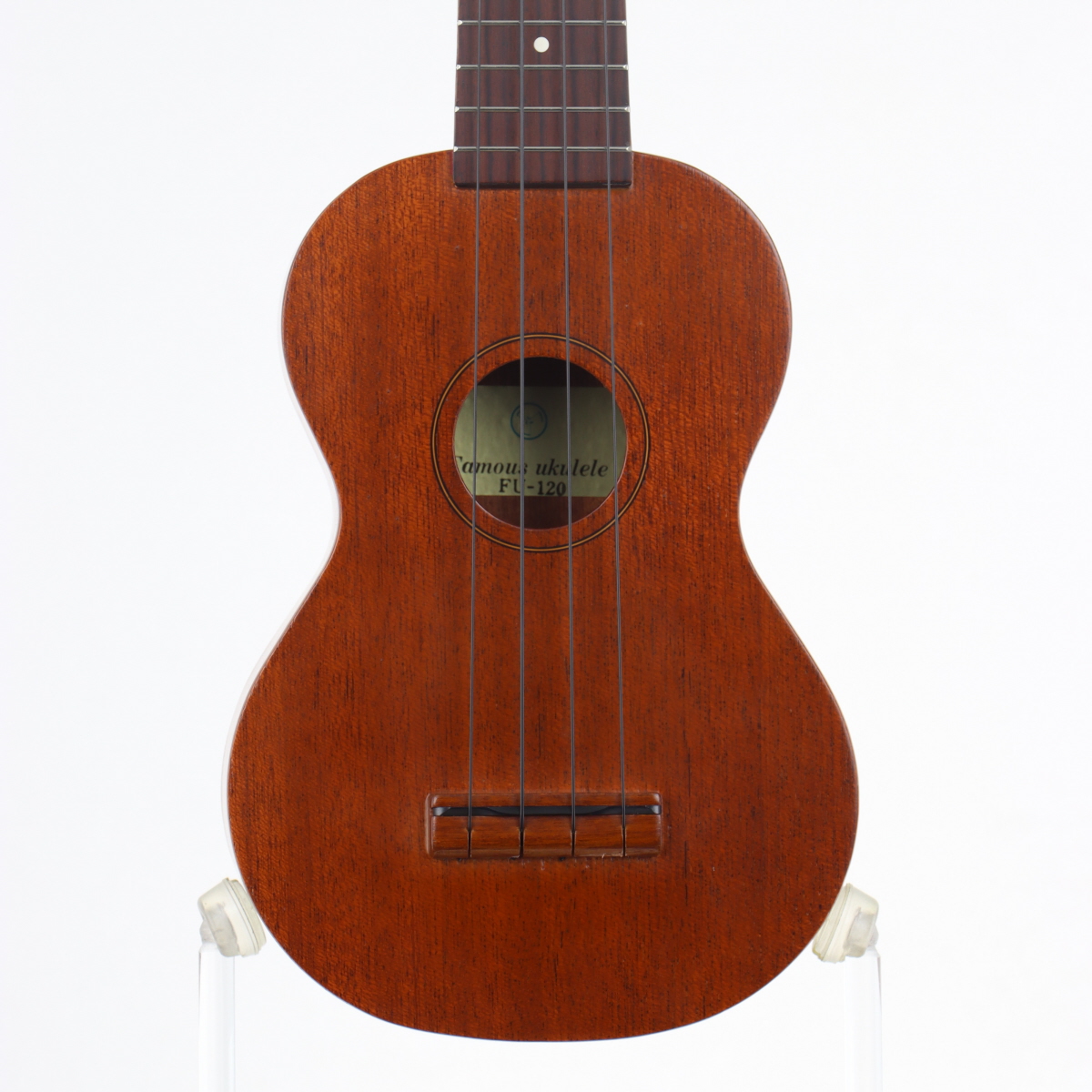 フェイマス ウクレレ Famous ukulele FU-100 - メルカリ