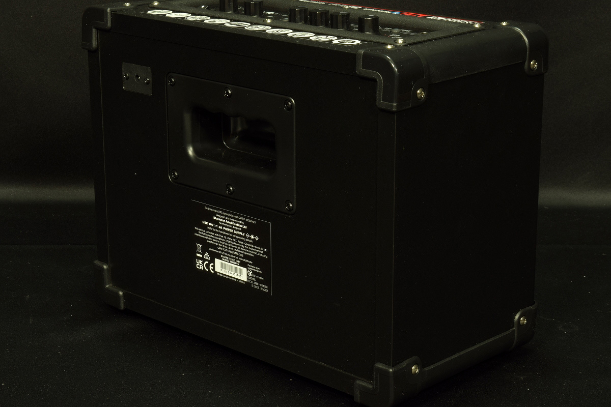 中古】Blackstar ブラックスター / ID:Core Stereo 10 V4