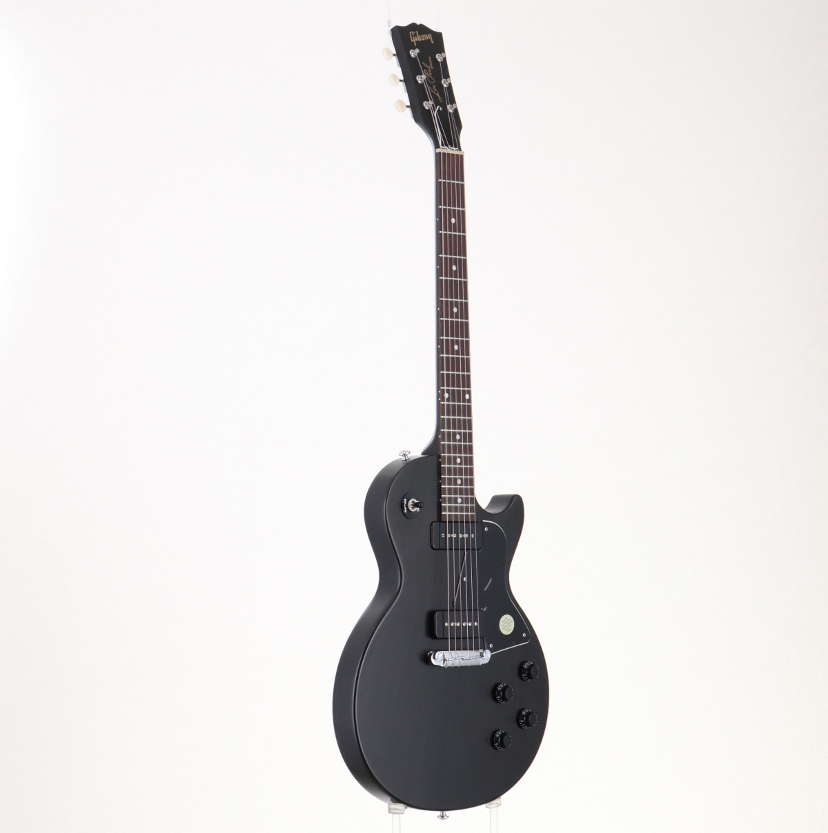 中古】GIBSON USA / 2022 Les Paul Special Tribute P-90 Ebony