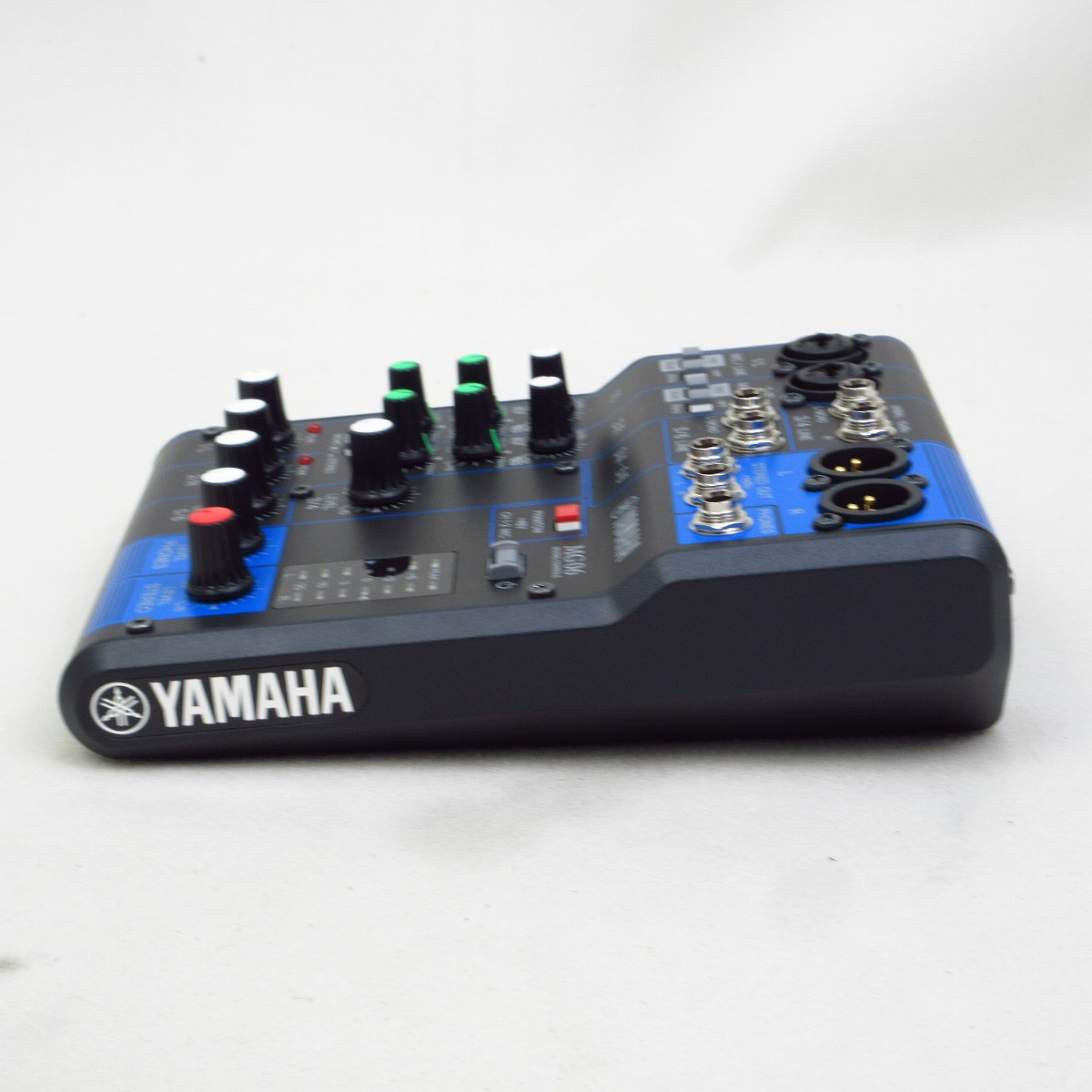 中古】YAMAHA / MG06 コンパクトミキサー 【横浜店】 | イシバシ楽器