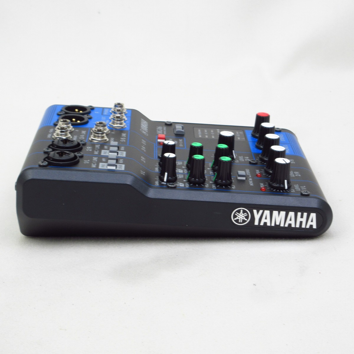 中古】YAMAHA / MG06 コンパクトミキサー 【横浜店】 | イシバシ楽器
