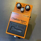 šBOSS / DS-1W WAZA CRAFT Distortion -2023-ڸοFINEST_GUITARS
