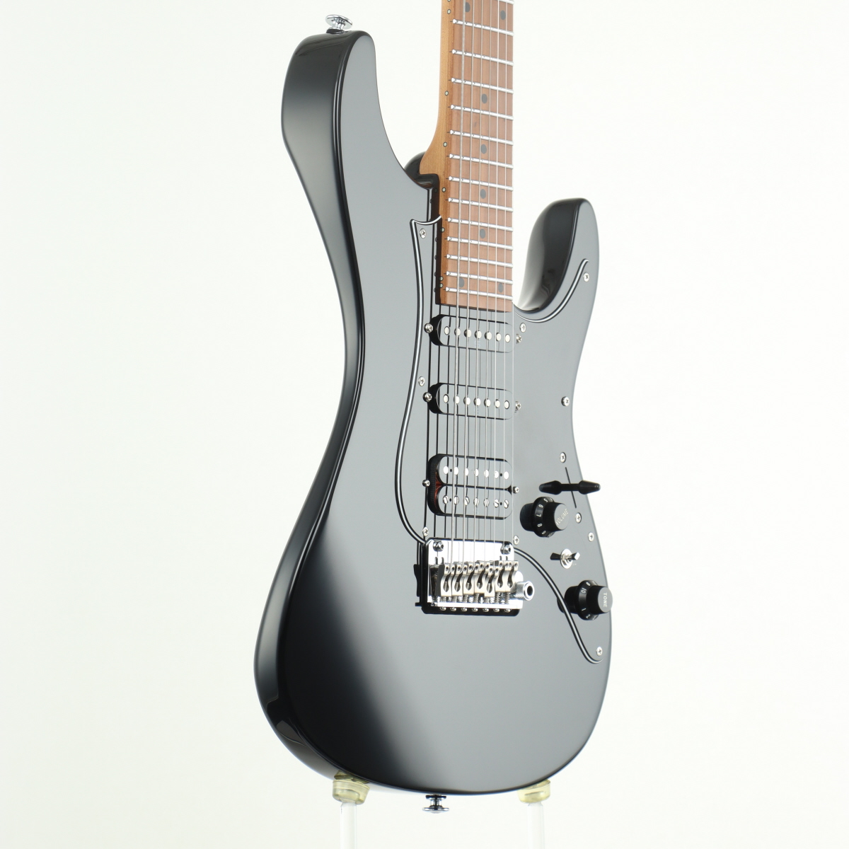 中古】Ibanez アイバニーズ / Prestige AZ24047 Black