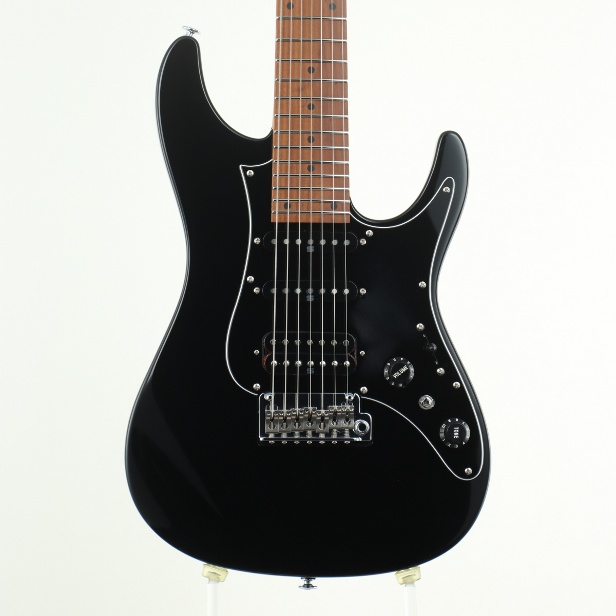 中古】Ibanez アイバニーズ / Prestige AZ24047 Black