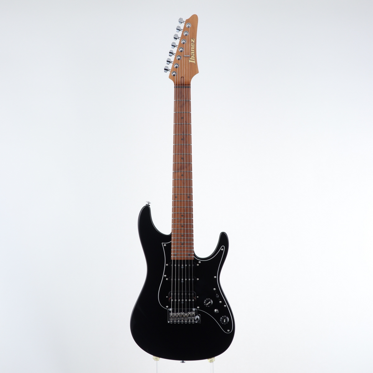 中古】Ibanez アイバニーズ / Prestige AZ24047 Black