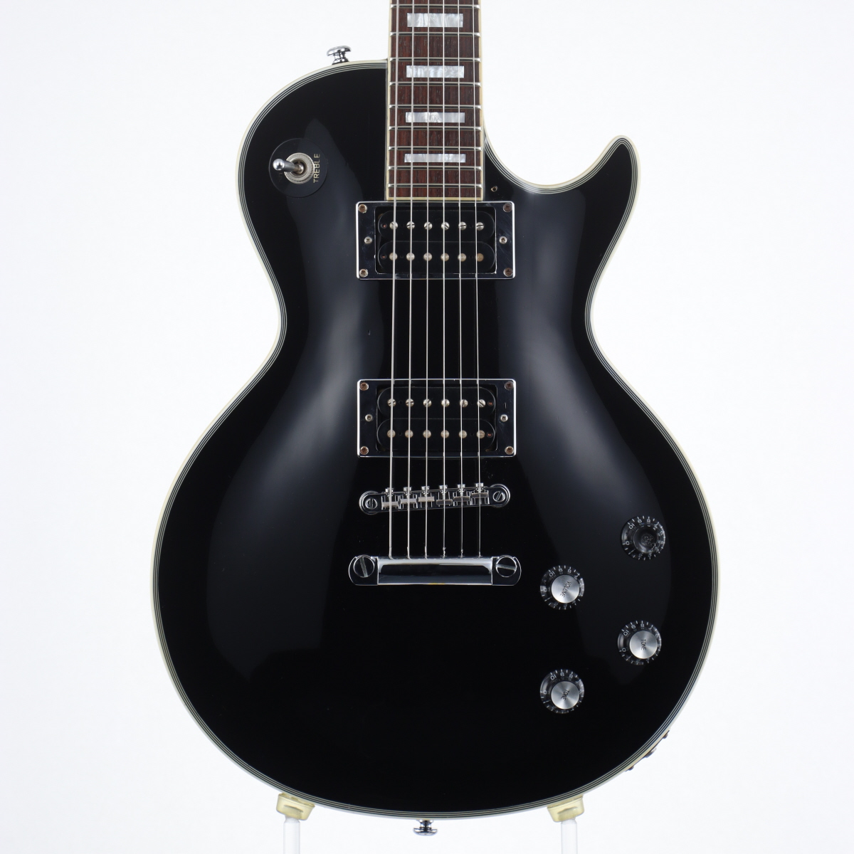 GrassRoots G-LP-50C (Black)（中古/送料無料）【楽器検索