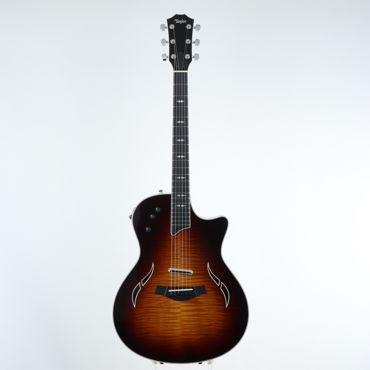 中古】Taylor テイラー / T5 Pro Tobacco Sunburst 【値下げ