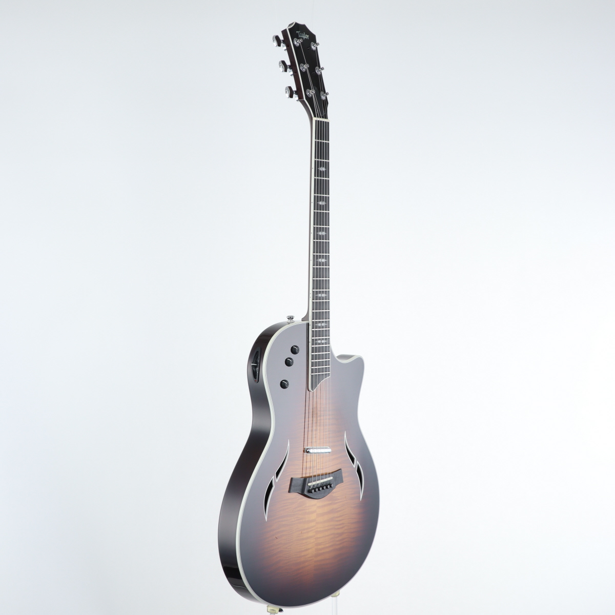 中古】Taylor テイラー / T5 Pro Tobacco Sunburst 【値下げ