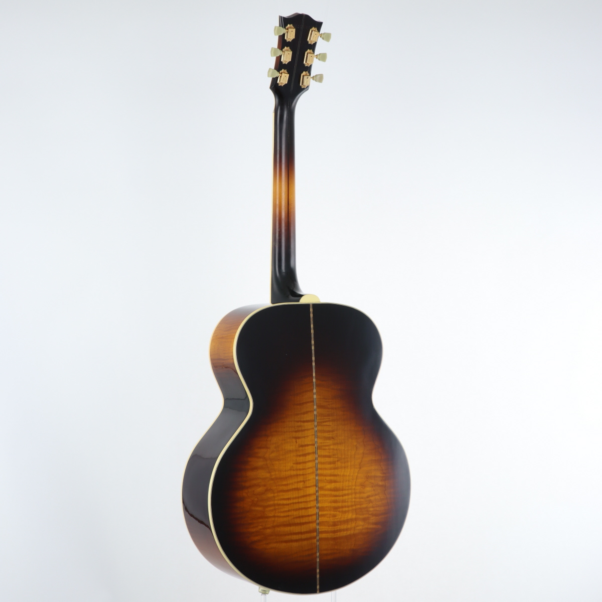 中古】Gibson Montana ギブソン / J-200 Vintage Sunburst